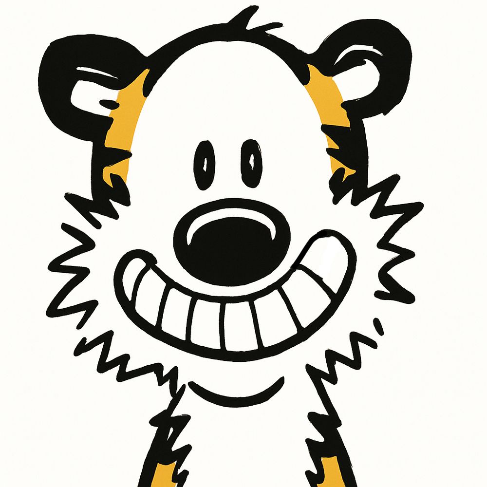 It's me, Brian!