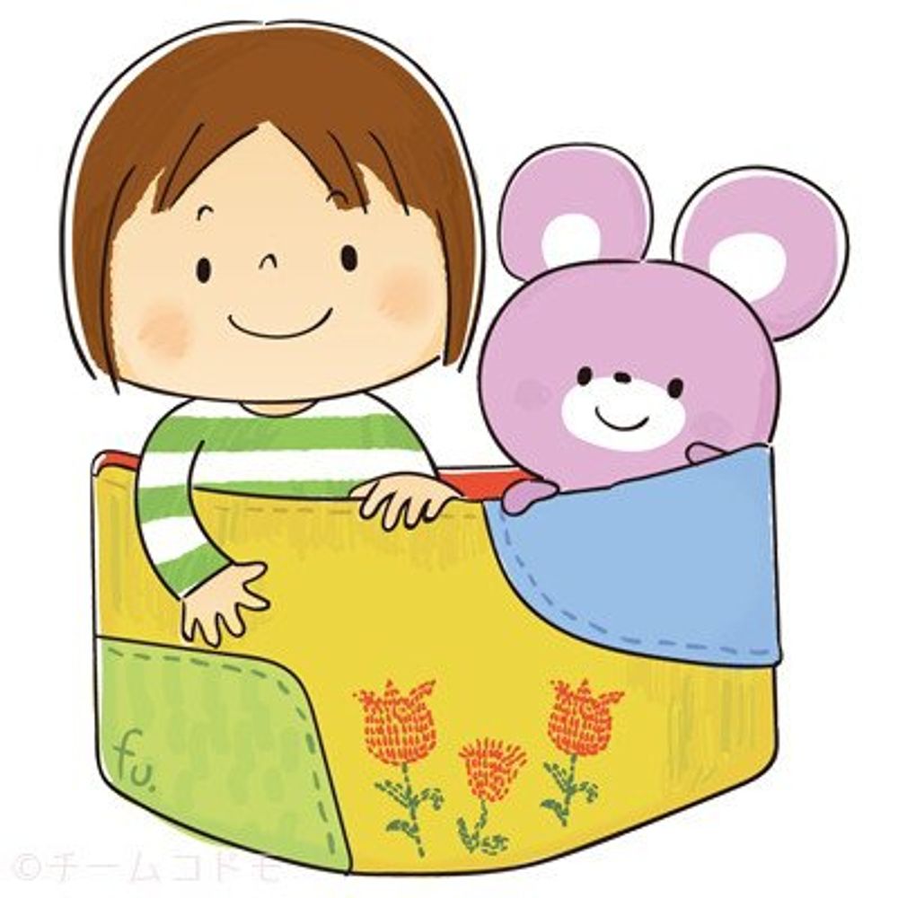 イラストレーター わたなべふみ