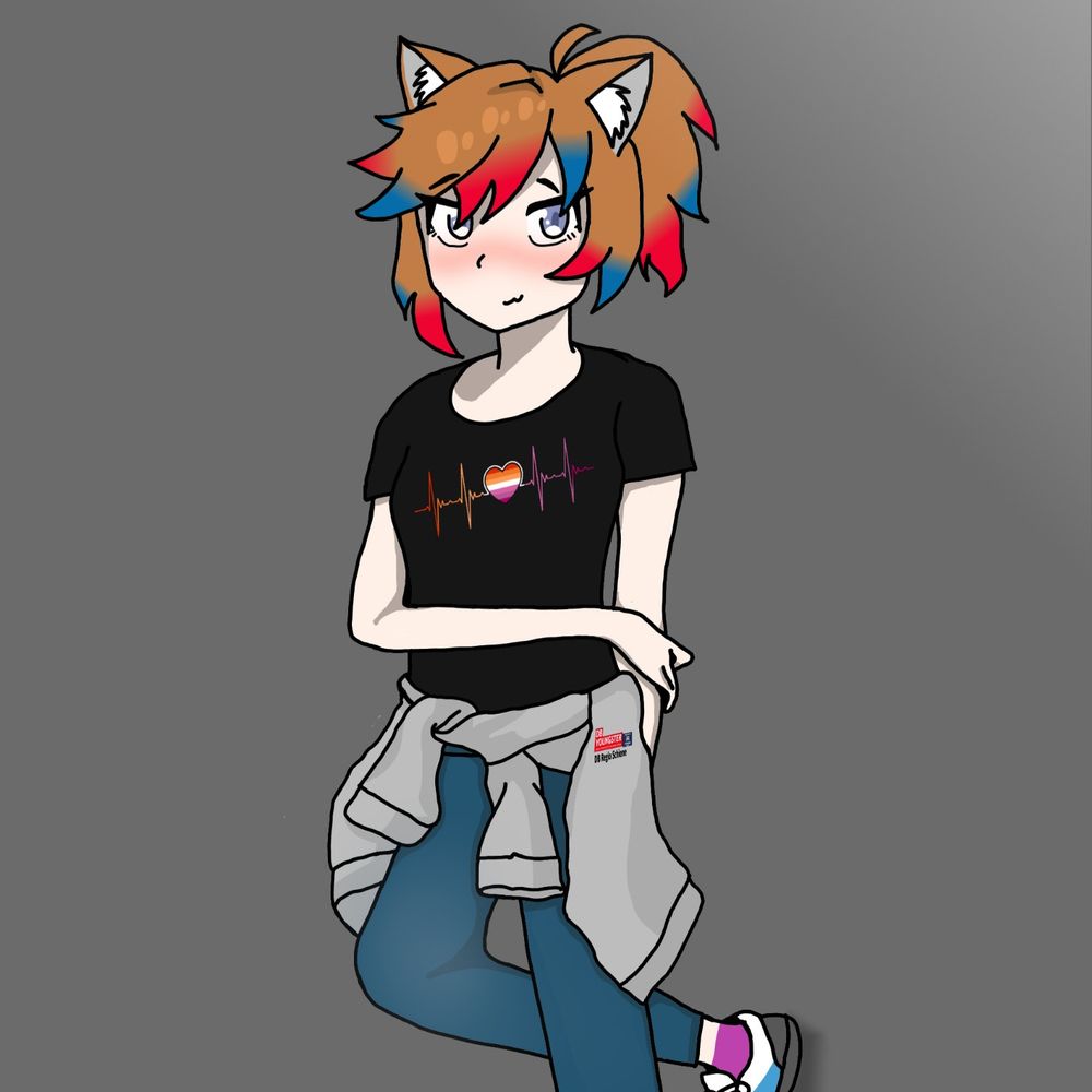 Lenaneko :3