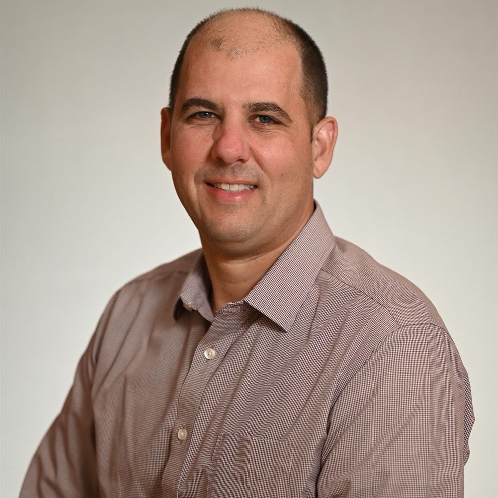 Chris Bortlik