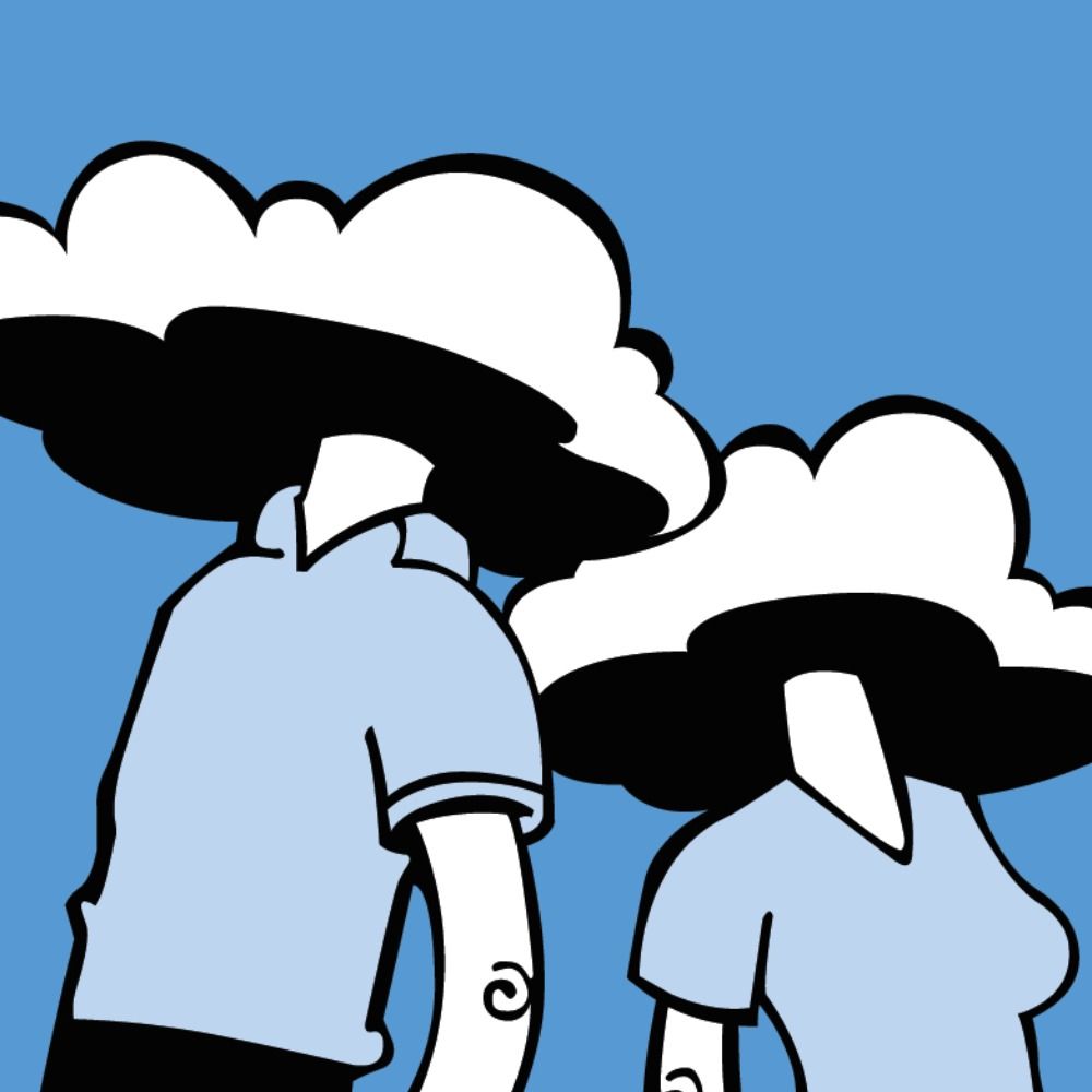 Cloudscape Comics Society's avatar