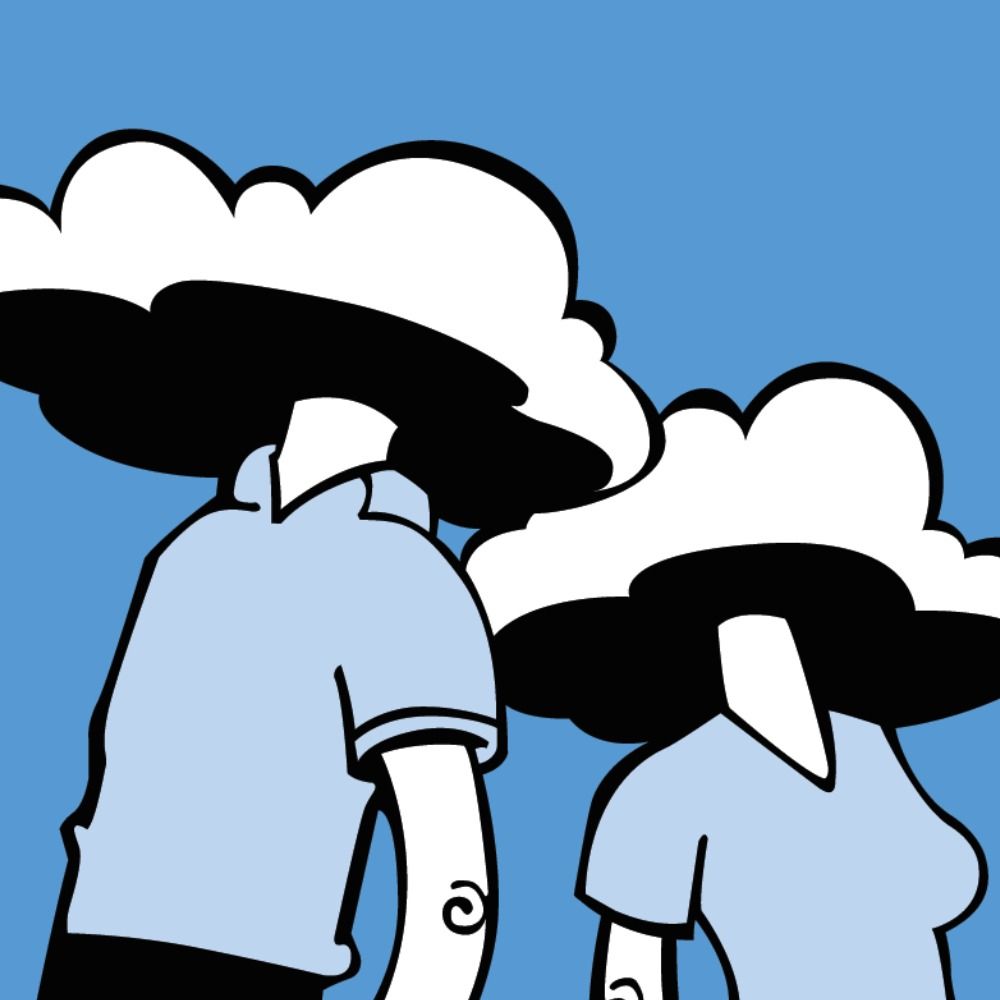 Cloudscape Comics Society