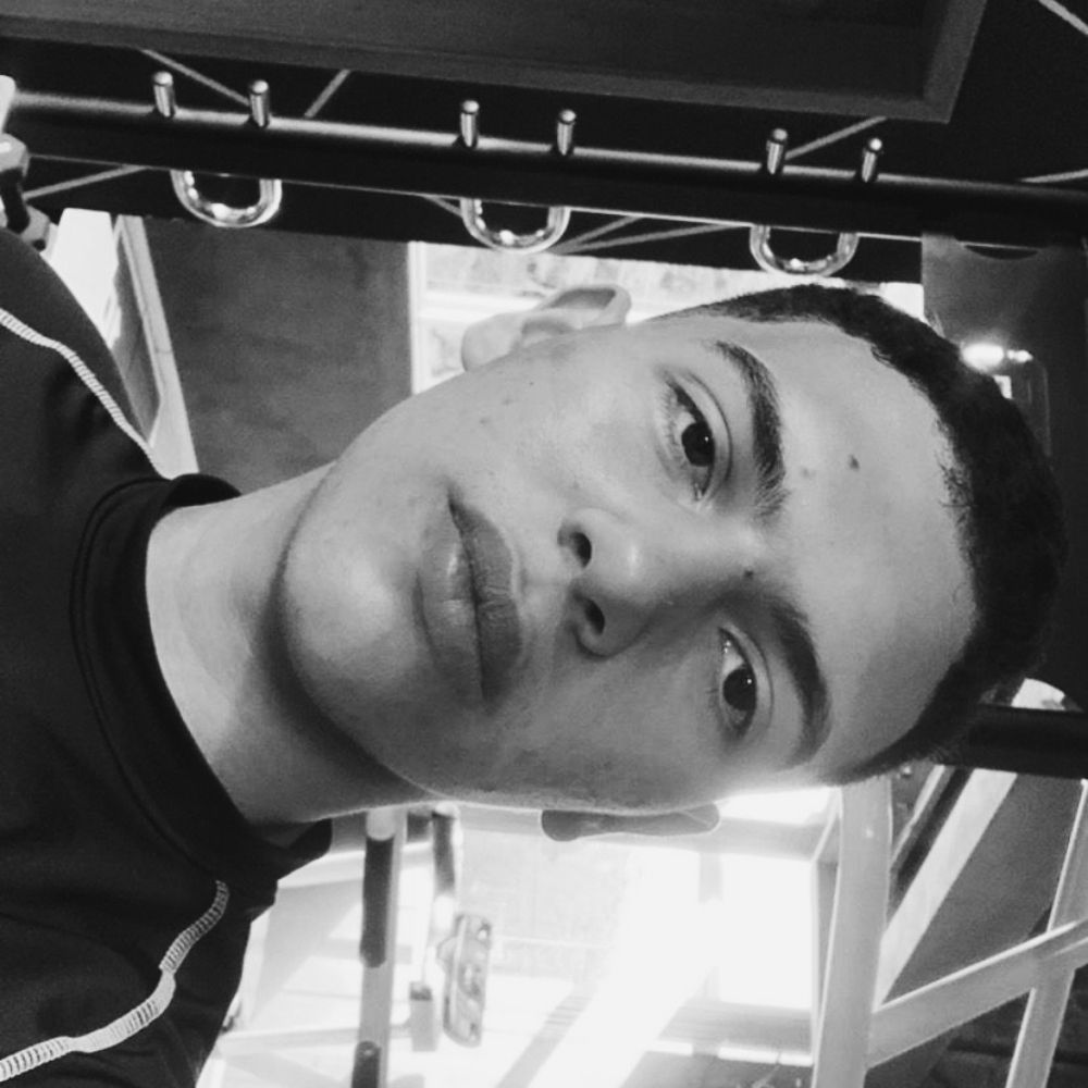 Vinnie 🧸