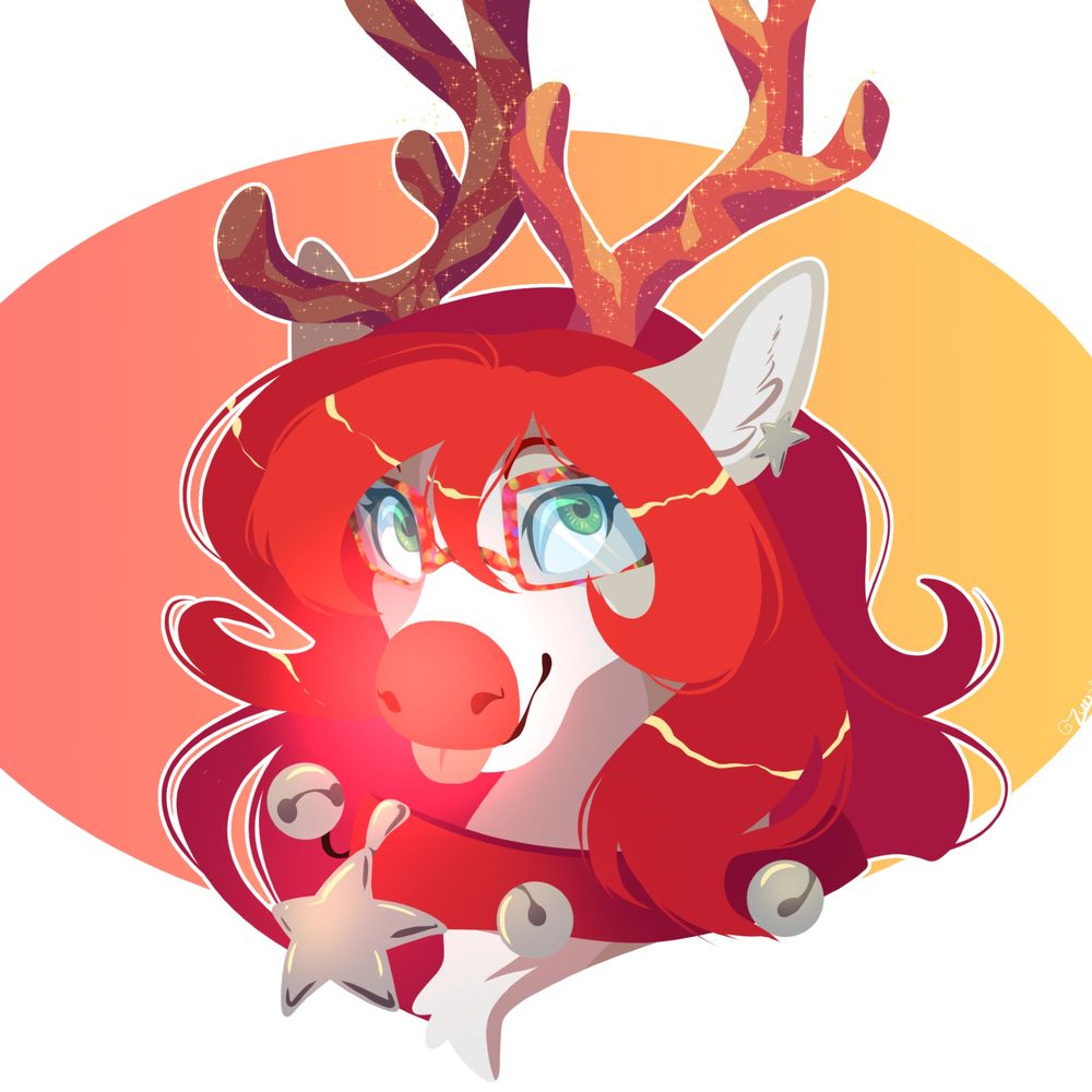 Aria E. Diamond (Comms. Open!)