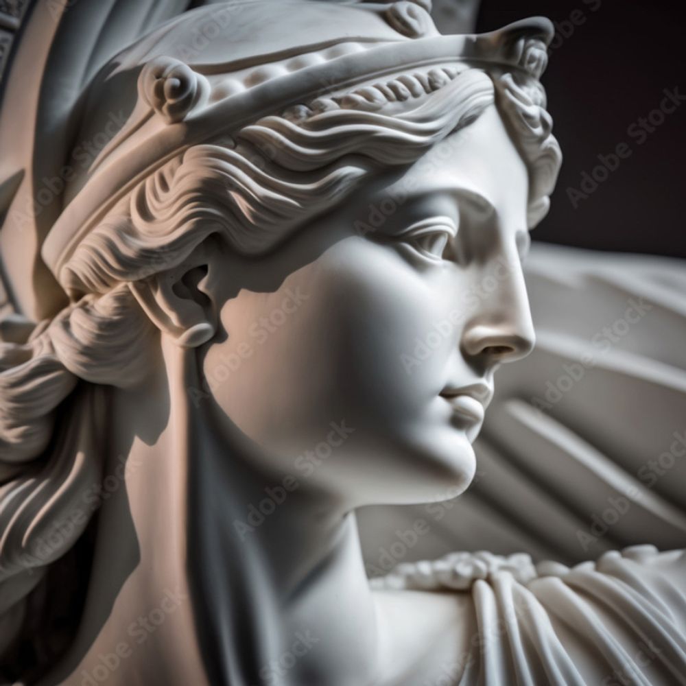 Athena MC