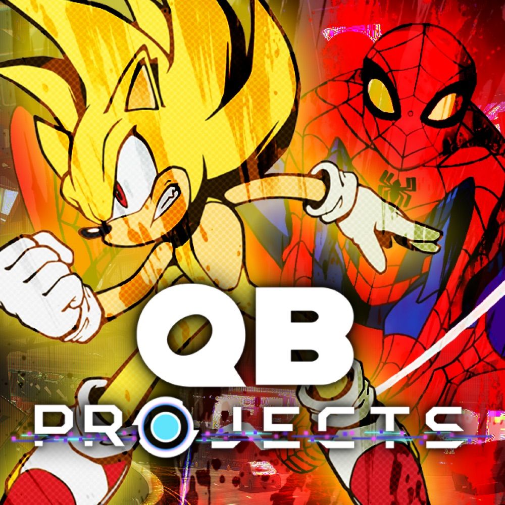 QB Projects