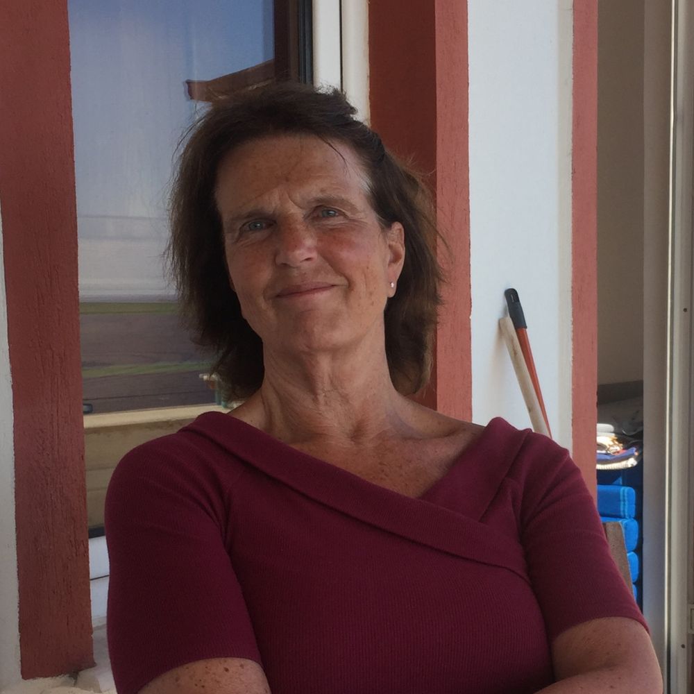 Karin Couvret's avatar