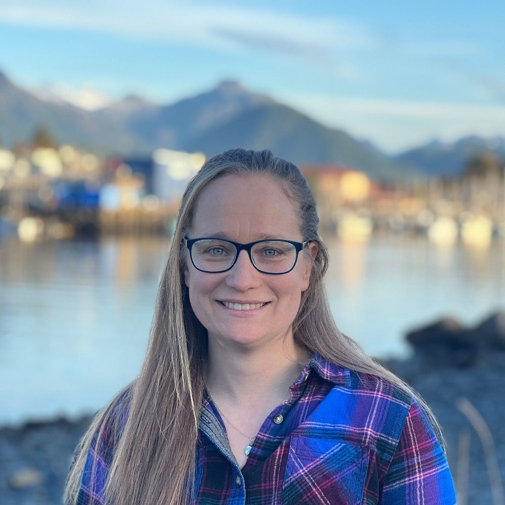 Ellen Chenoweth PhD