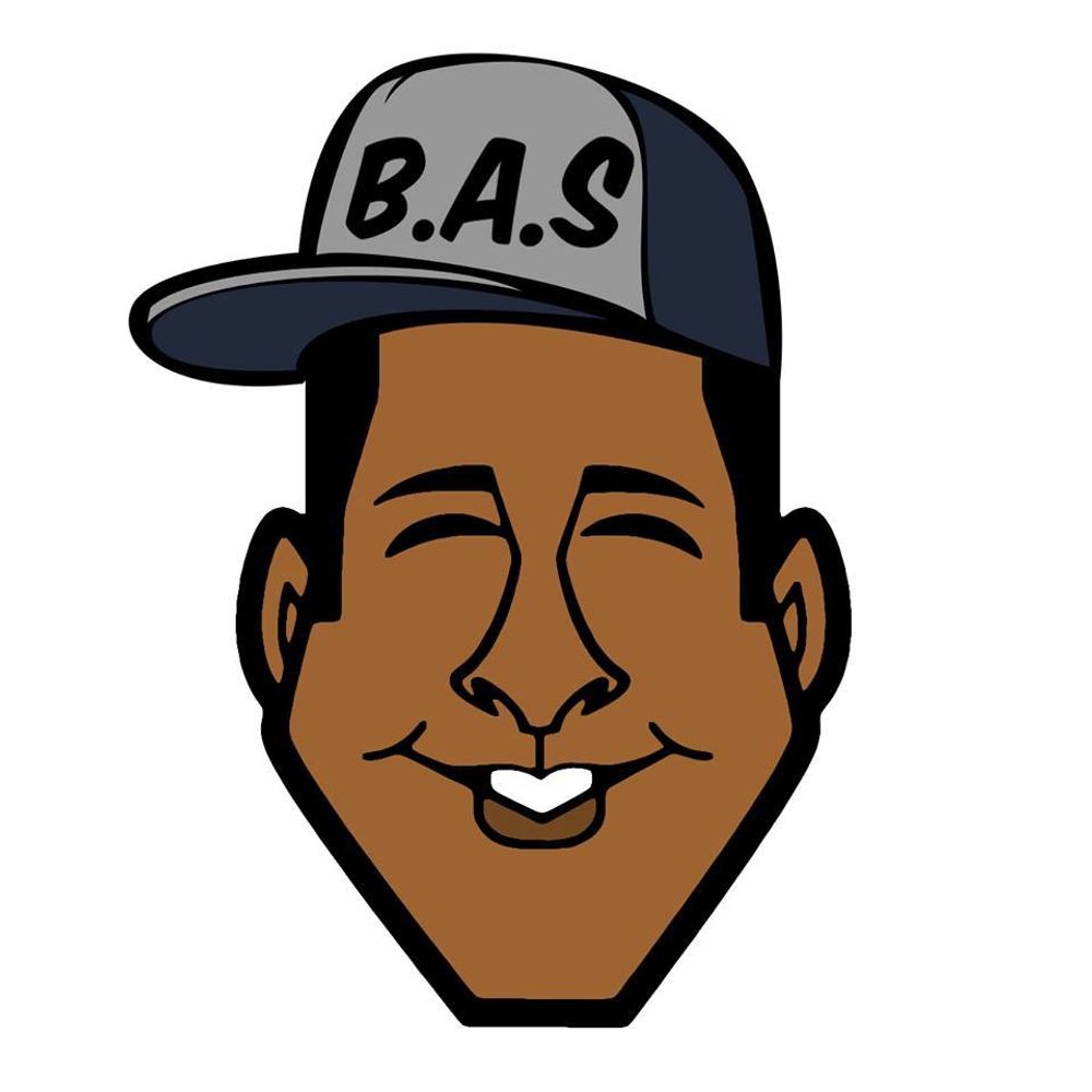 Black Adam Schefter
