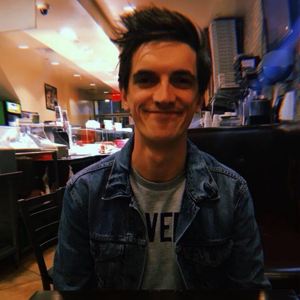 Callum Newton