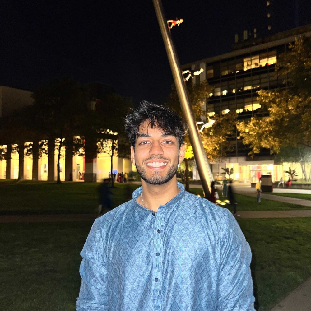 Dhruv Gupta