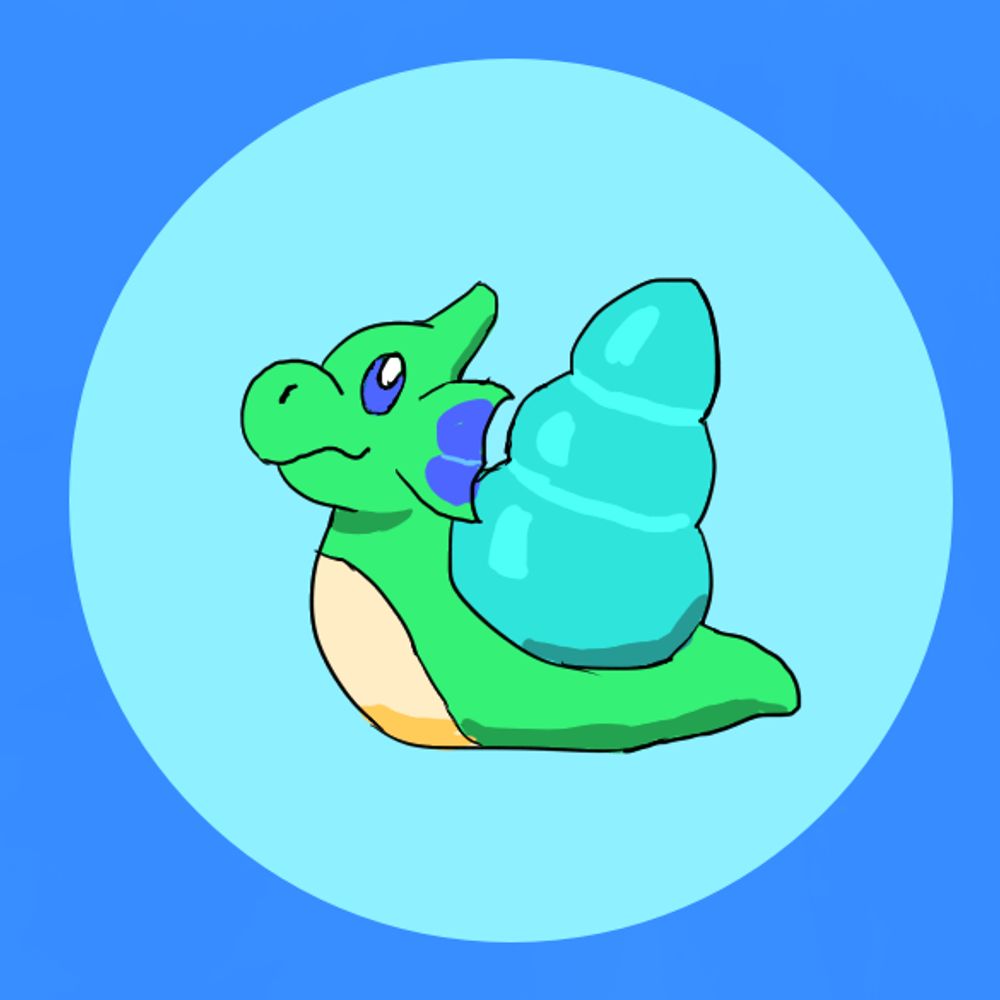 luckyseadragon