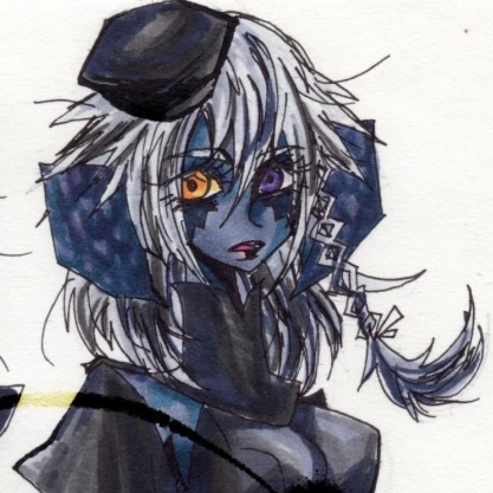 笹流