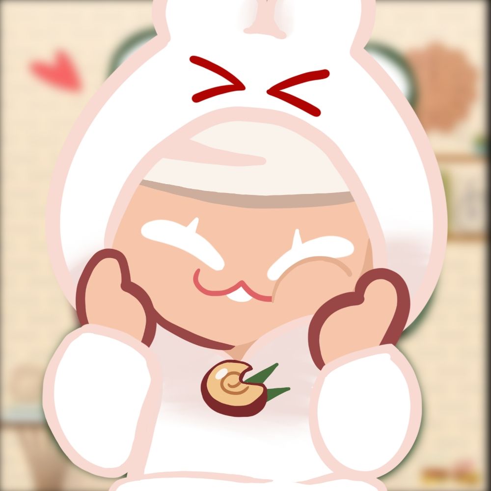 Pyukucookie