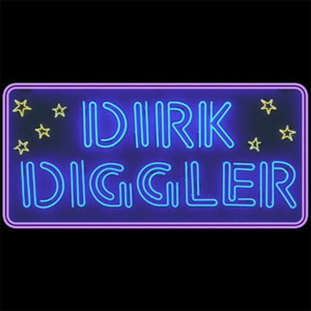 Dirk Diggler