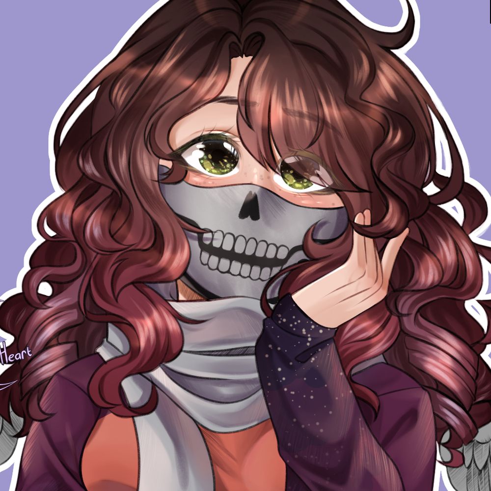 ☾ MysticJuniper ☽