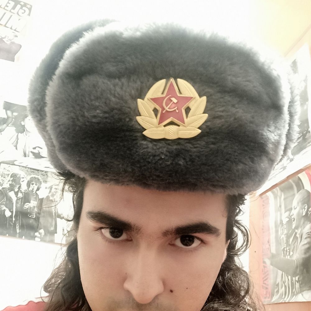 🇦🇷🚩Juan González🇵🇸🇪🇭