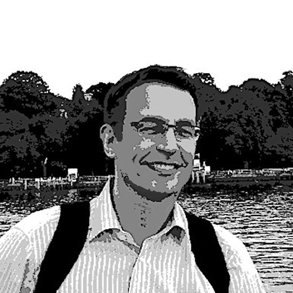 Der Wahlberliner | Thomas Hocke
