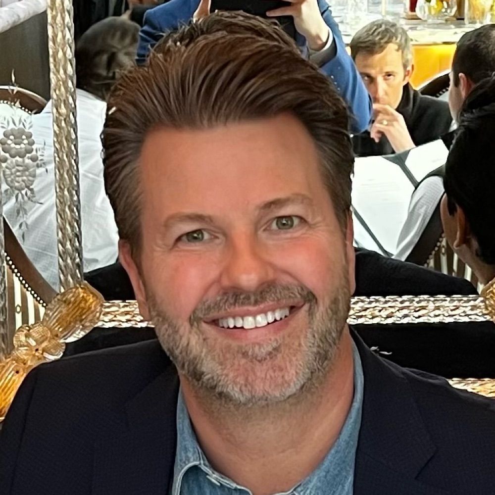 Ron Corning