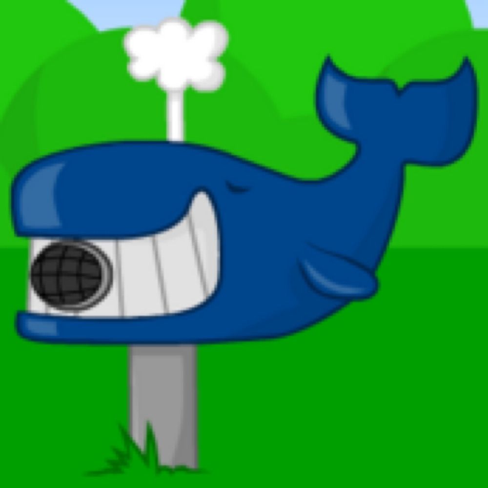 Whale