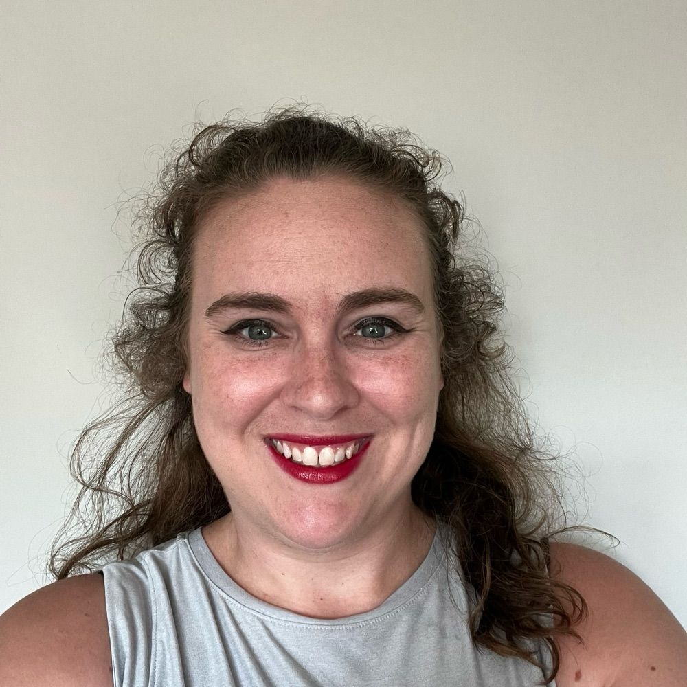 Kate McAnelly