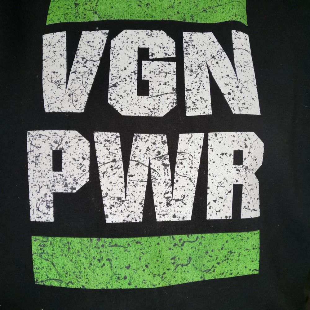 VeganPower