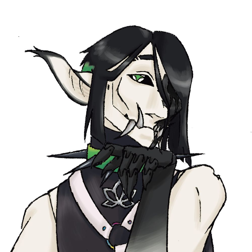 SufferPuppet