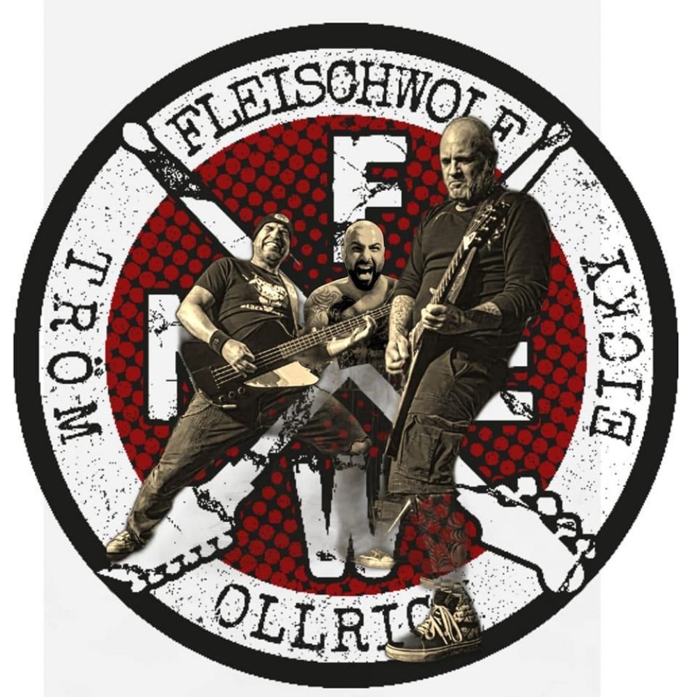 FLEISCHWOLF
