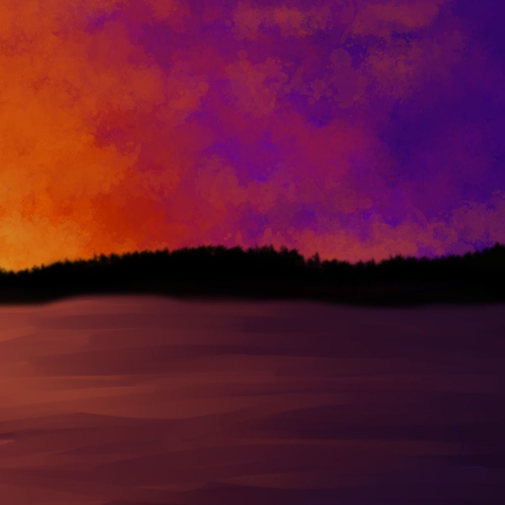 Rocky Fuller's Art