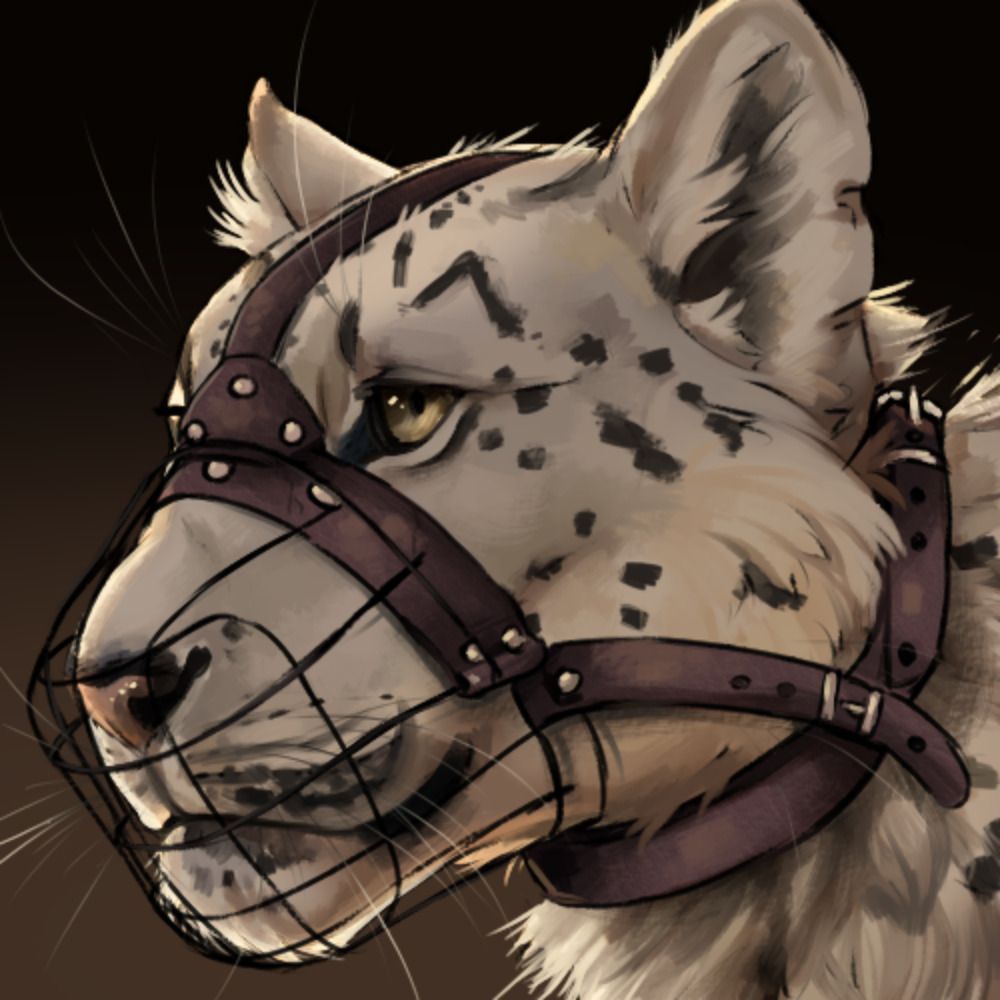 Shackles