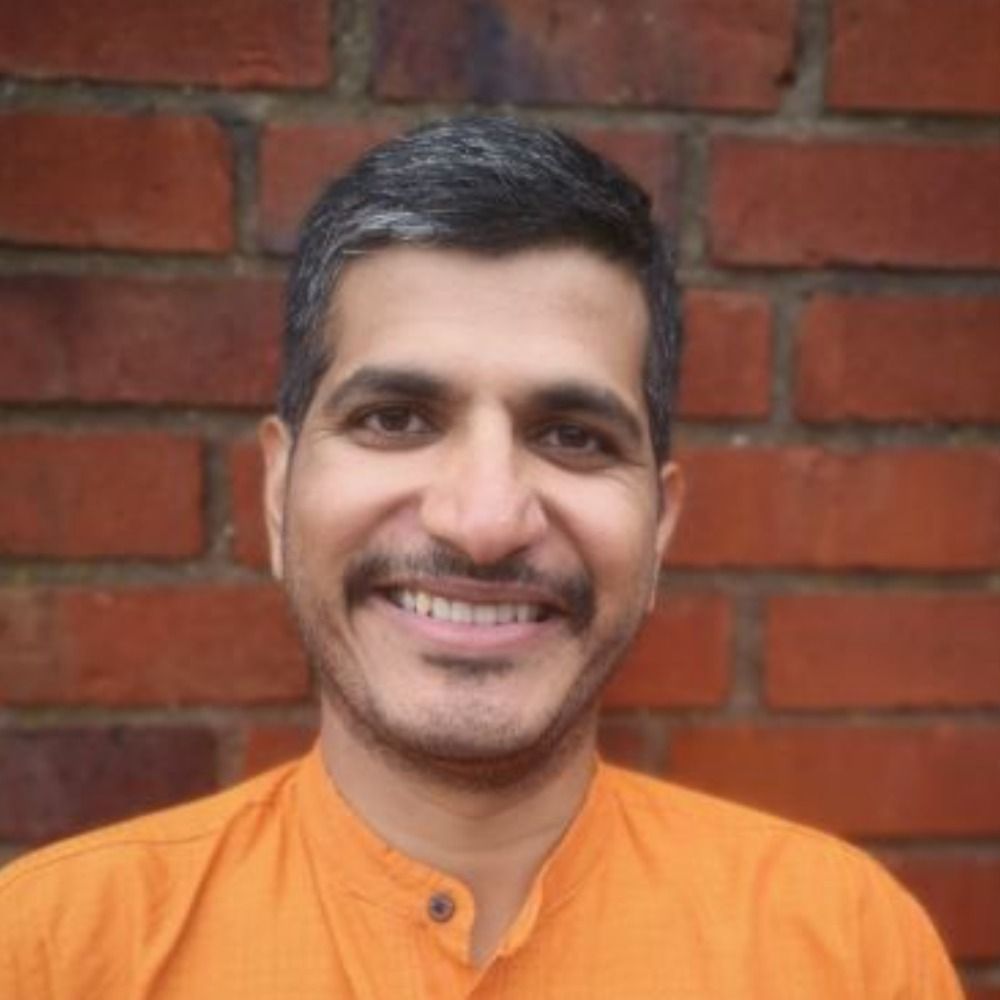 Chaitanya Kumar