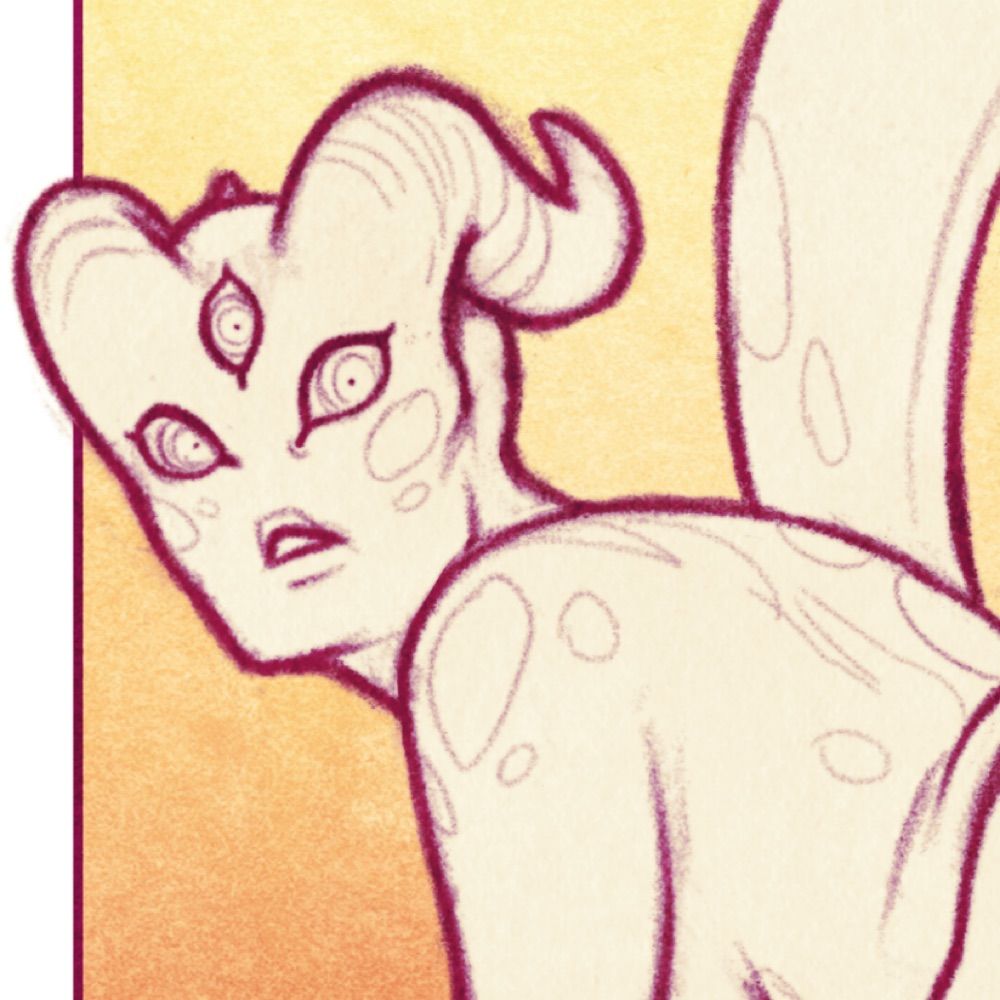 🔞 Cryptid’s Basement 🔞