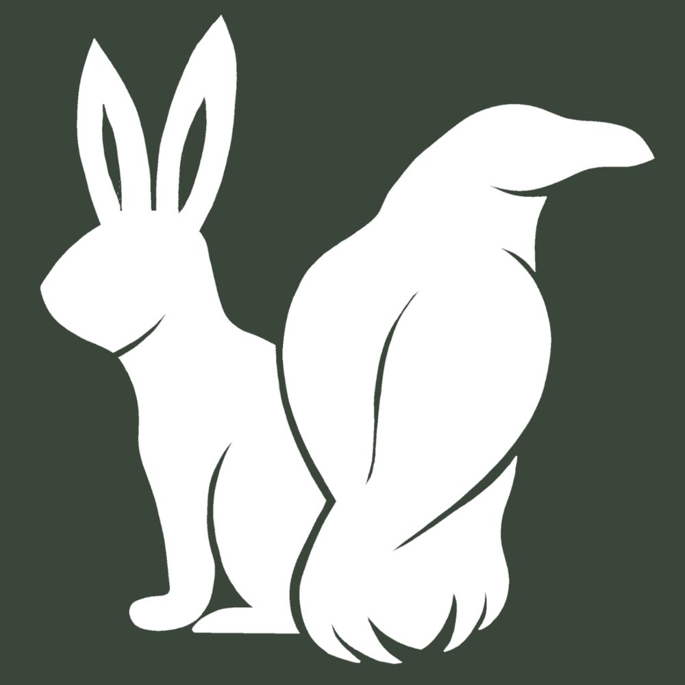 Hare and Raven Maps