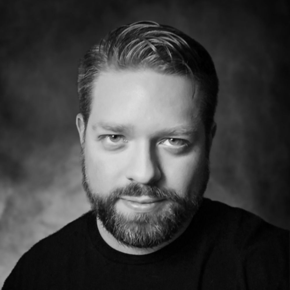 Craig Hines