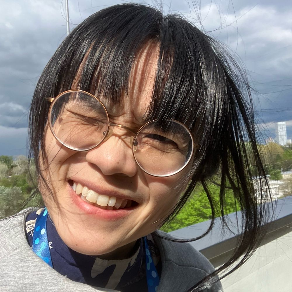 Lan Wang-Erlandsson, PhD