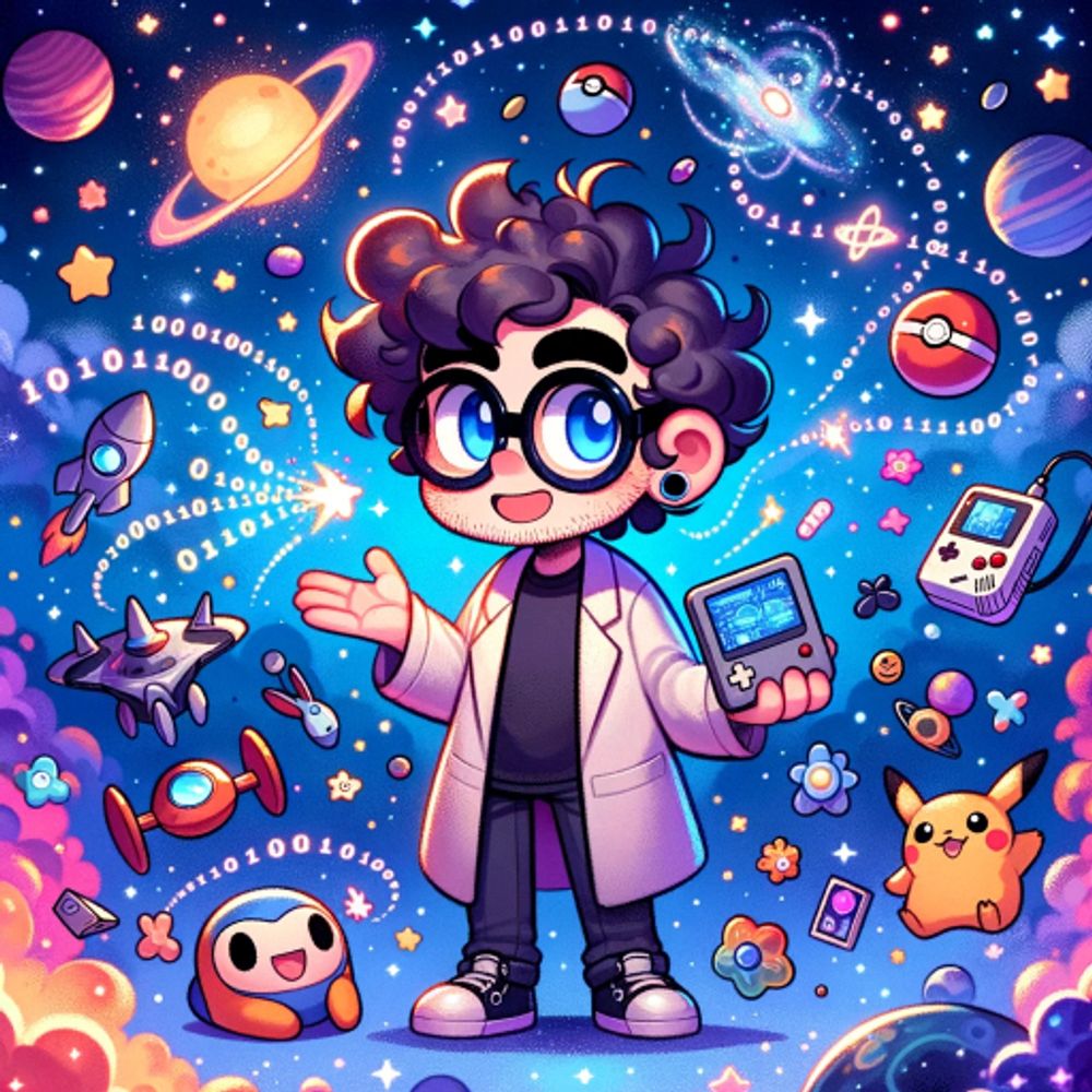 Carlos F ⚡ (cajogos)