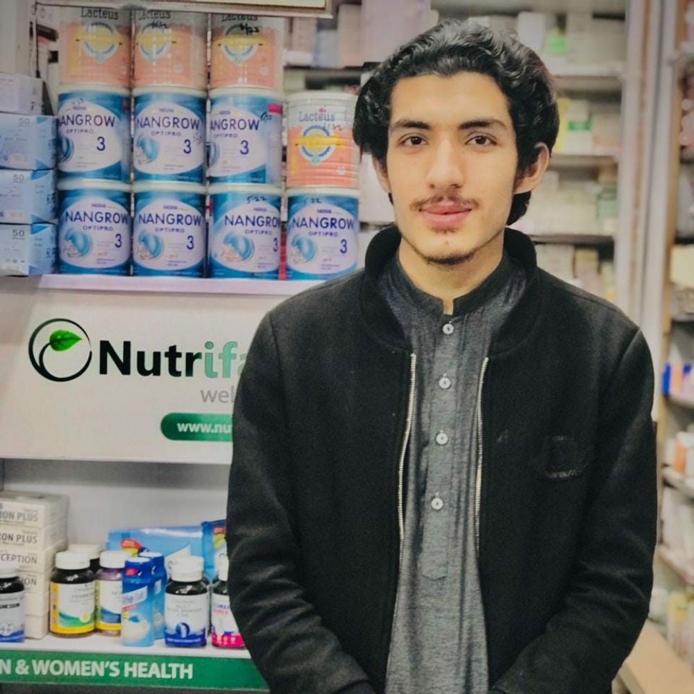 Abbas Khan