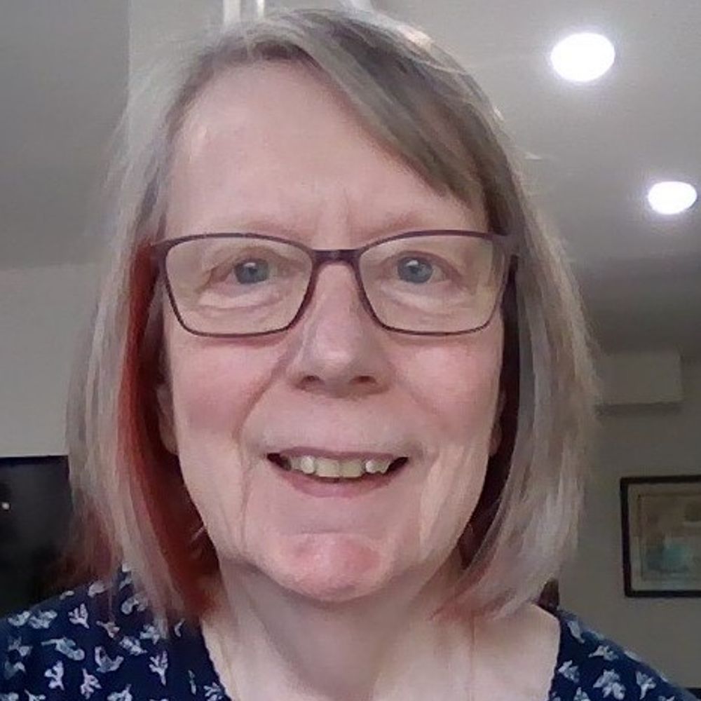 Jill Hawkins