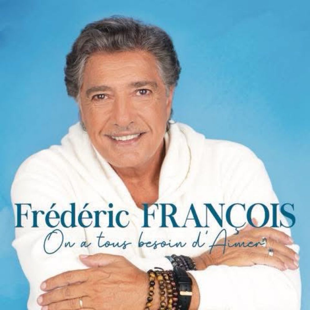 Frédéric François