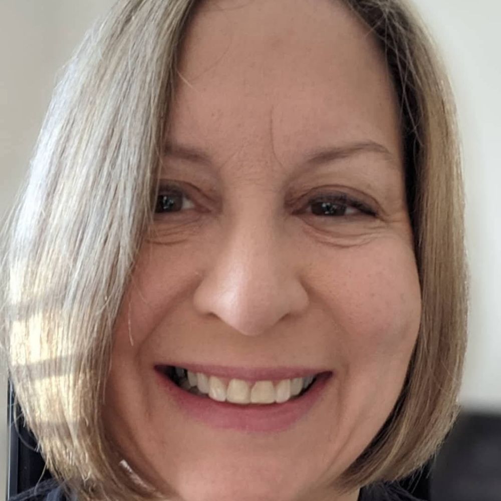 Lisa Gessner