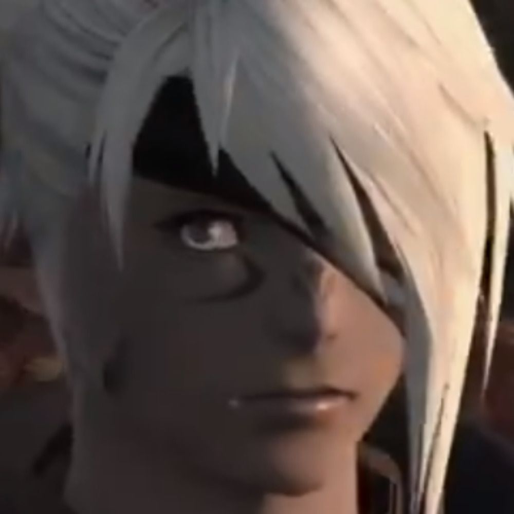Indigaygo but FFXIV
