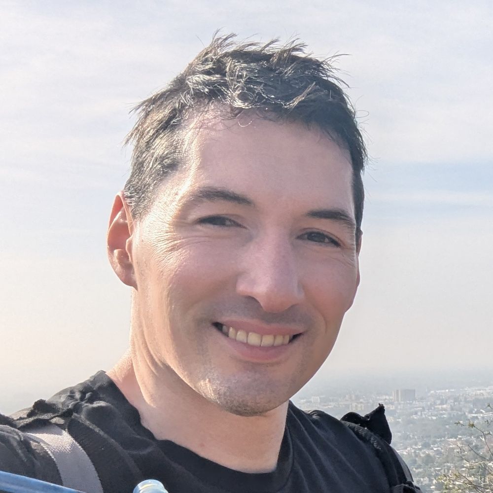 Chris Tausanovitch