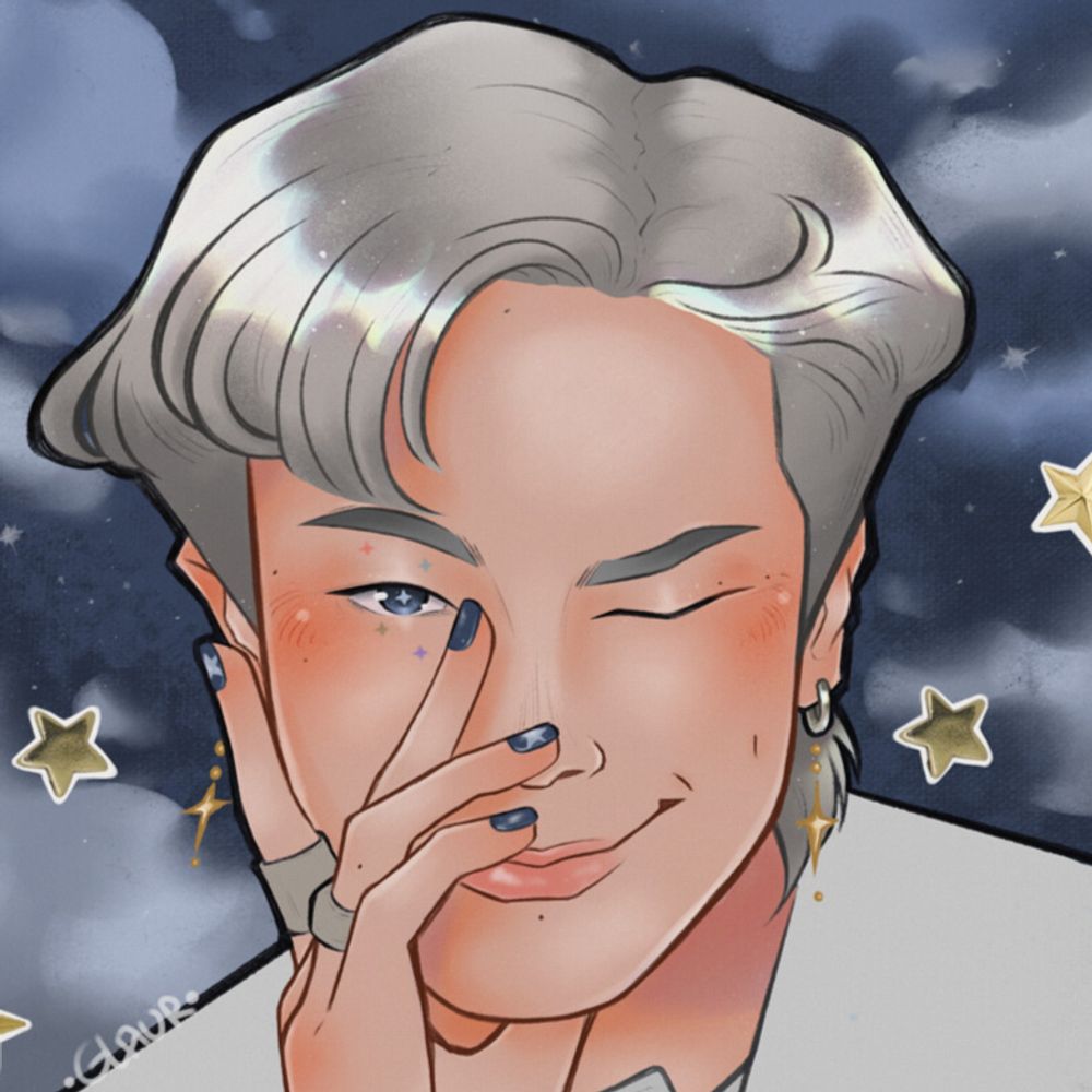  ☾ Kals⁷  ﾟ｡⋆