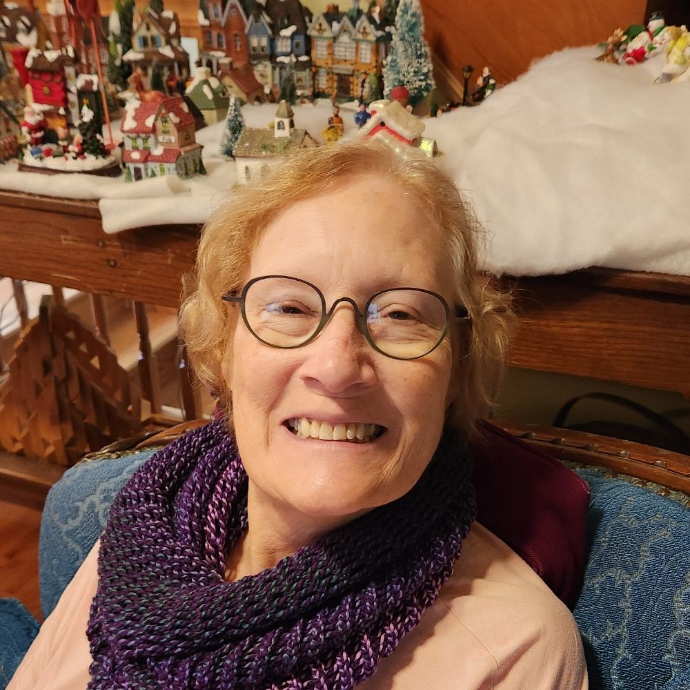 Vicki Kirby