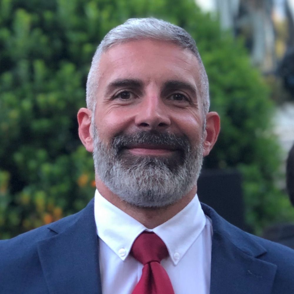 Alberto Giovanetti