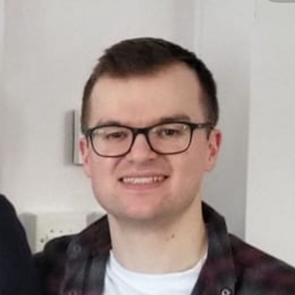 Jonny Peedell
