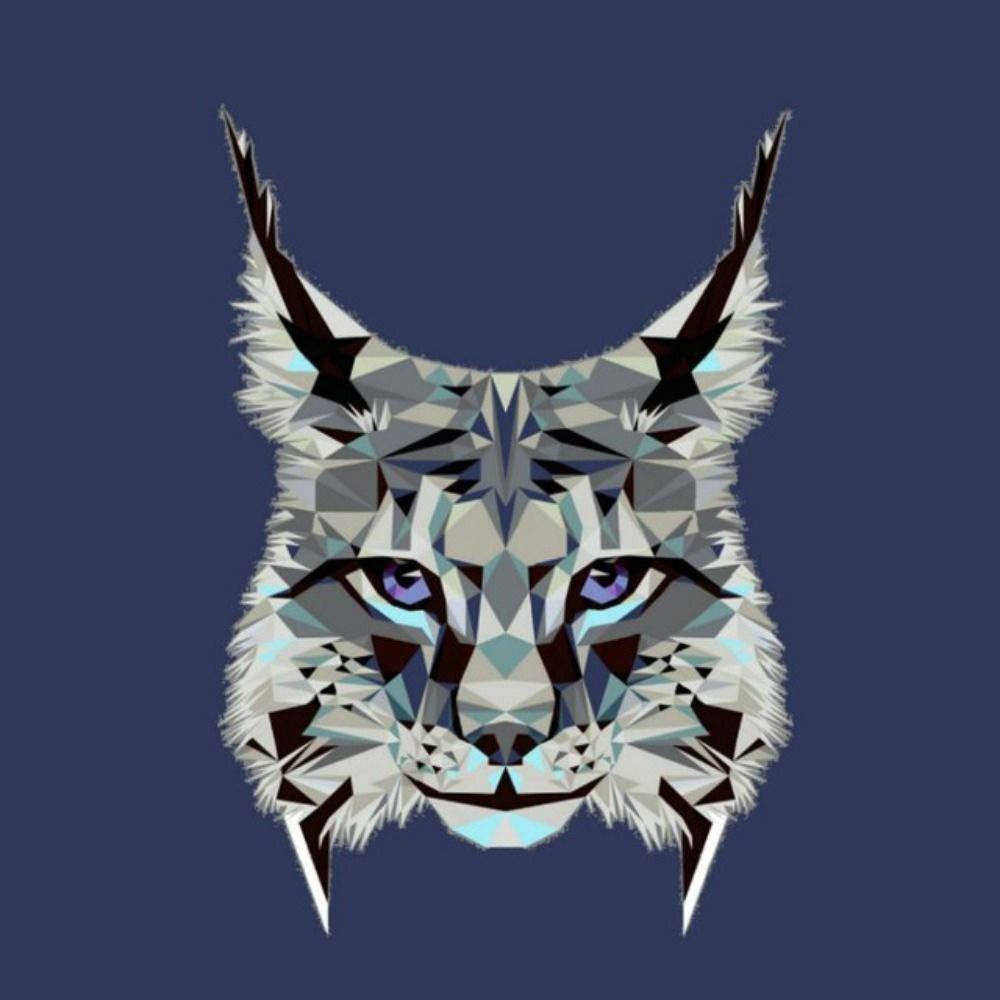 Blue Lynx ⚡