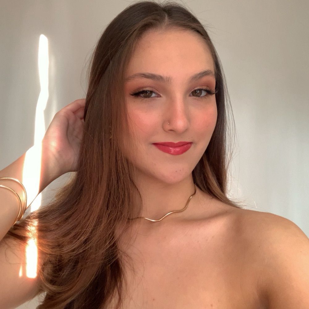 Bianca Melego 