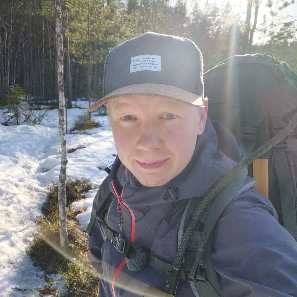 Teemu Mikkonen