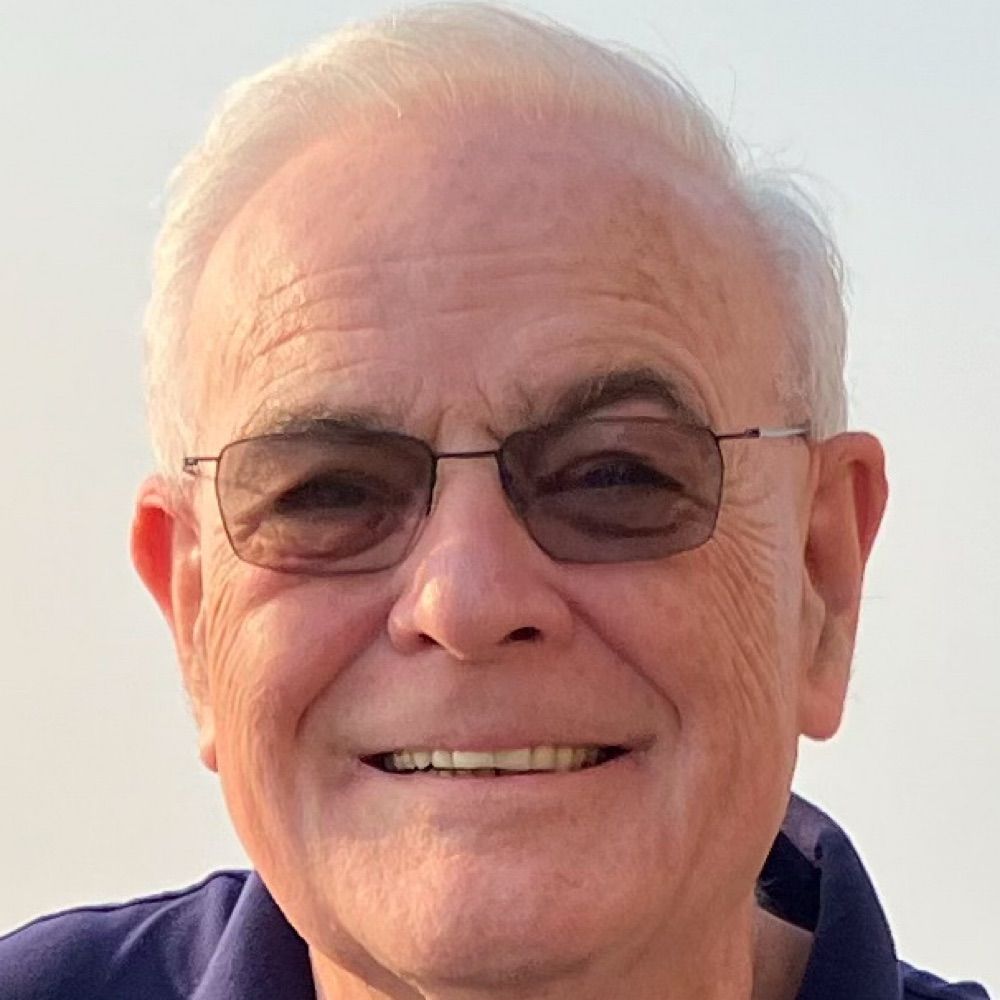 Lindley DeGarmo